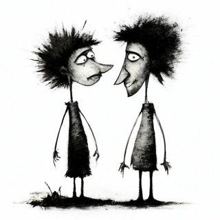 Логотип @v20xcv3bole1odcy - Чат Психологист