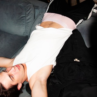 Логотип @v22doma - КОЛЯ ЛИНОВ