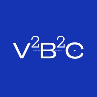Логотип @v2b2c - Вита про B2C