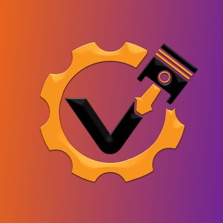 Логотип @v2xtoken - V2X Official Community Chat