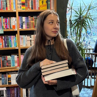 Логотип @v3q0annx0k80mtdi - книги для души💌