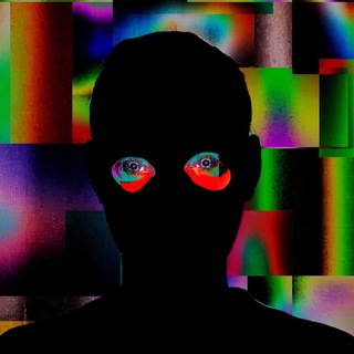 Логотип @v3snin - V3SNIN