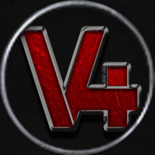 Логотип @v4bestgames - Игры Вечного
