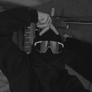 Логотип @v4ngo9h - GOGA