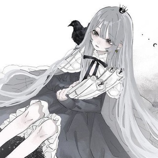 Логотип @v5zddj - ໒꒰ྀི♡˵ᴗ͈ . ᴗ͈ ꒱ྀི১ шиюшка в сети