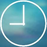 Логотип @v9utra - 9 утра | Новости и анонсы