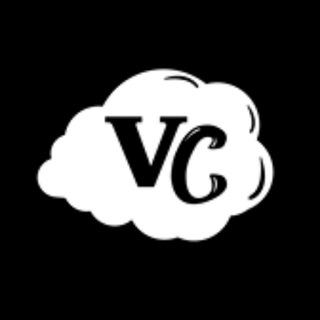 Логотип @v_a_p_e_community - vCult 🔞 (чат парильщиков)