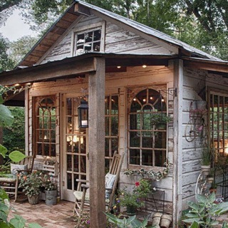 Логотип @v_besedke_s_bogom - В беседке с Богом