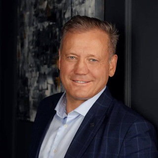 Логотип @v_bohan - Владимир Бохан