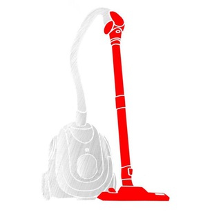 Логотип @v_c_tur - Пылесос турбулентности