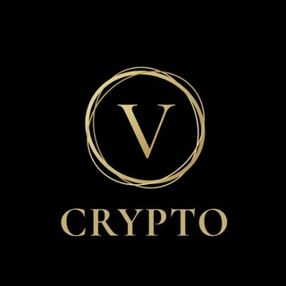 Логотип @v_chatik - V CHAT | CRYPTO