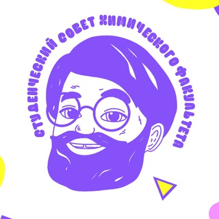 Логотип @v_chem_talk - В CHEM talk