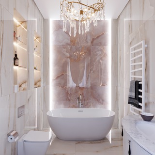 Логотип @v_dizaine - Дизайн и Ремонт Интерьеров