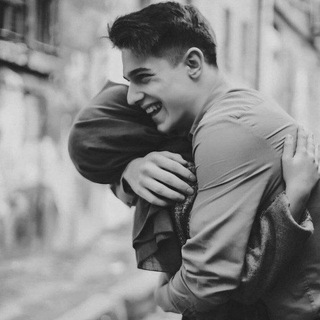 Логотип @v_dush1e - ☘ Цитаты для души 🍀