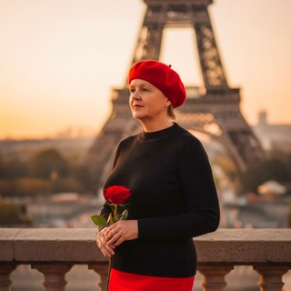 Логотип @v_garmonii_s_prirodoi - В гармонии с природой