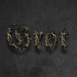 Логотип @v_grot - Грот