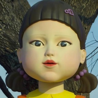 Логотип @v_igra_kal - Игра в кальмара | HDrezka