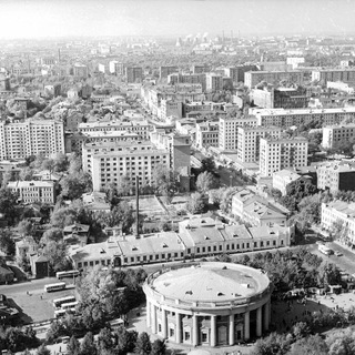 Логотип @v_inkvizitor - Прекрасная Пресня