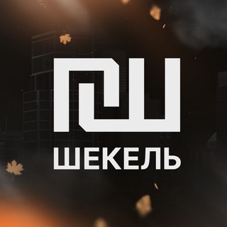 Логотип @v_izraile_rabota - ШЕКЕЛЬ // Работа в Израиле и Корее