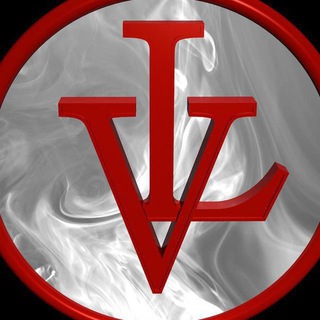 Логотип @v_lux - V_LUX