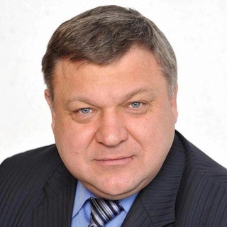 Логотип @v_lybanev - Владимир Лыбанев