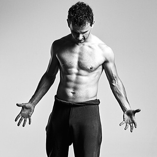 Логотип @v_makarin - Makarin - Канал здорового тела