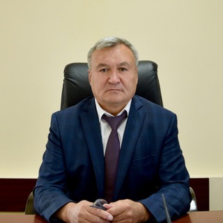 Логотип @v_mashukov - Виктор Машуков / Глава Читинского района