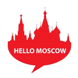 Логотип @v_moskve_interesno - В Москве ИНТЕРЕСНО! Куда сходить с детьми и без 🔥