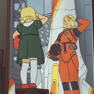 Логотип @v_msk - Пионер!