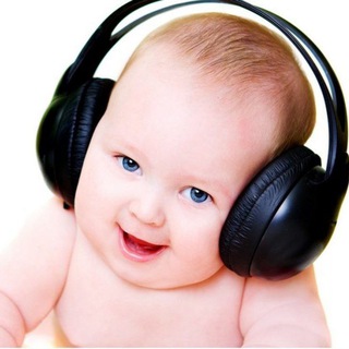 Логотип @v_musice - 𒆜Музыка 🅽🅴🆆𒆜