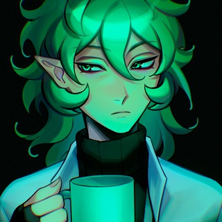 Логотип @v_muted - 🛸 ВМутя