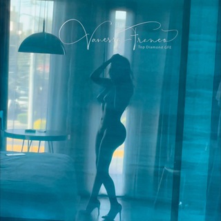 Логотип @v_mylove - Vanessa Franco