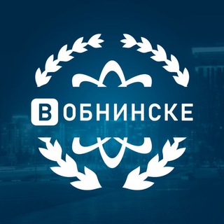 Логотип @v_obninske1956 - [В] Обнинске