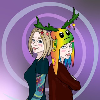 Логотип @v_pograni4ye - в_пограничье