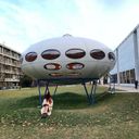 Логотип @v_poiskax_chuda - Кофе и билеты (в Петербурге)