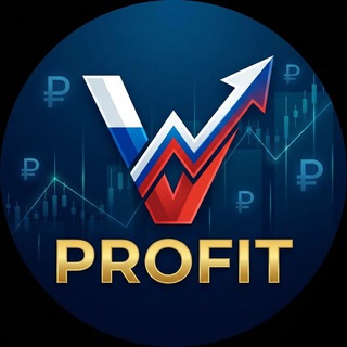 Логотип @v_profit_v - V.PROFIT - ВАЖНЫЕ УРОВНИ