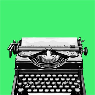 Логотип @v_redakture - В редактуре