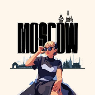 Логотип @v_ritme_moscow - Ритм Москвы