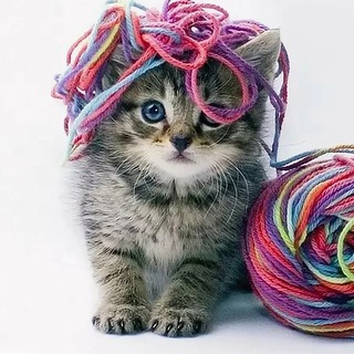 Логотип @v_shkatylka - Шкатулка с вязанием