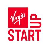 Логотип @v_startup - https://t.me/v_startup