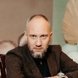 Логотип @v_stern - 😊