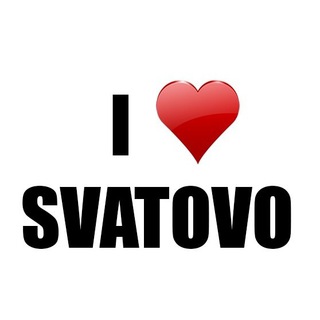 Логотип @v_svatovo - Сватово объявления, новости ❤