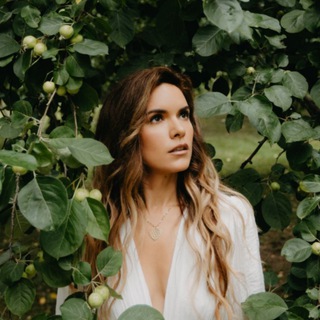 Логотип @v_svet - Дарья Карась про «Внутренний Свет»