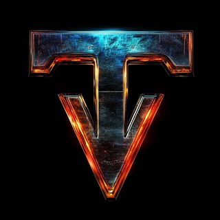 Логотип @v_technomak - Техномак | Механоид