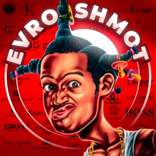 Логотип @v_teme_999 - ЕВРО-ШМОТ