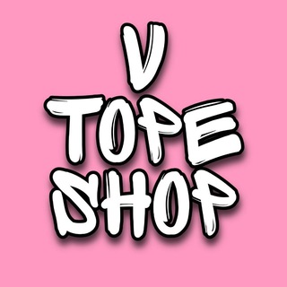 Логотип @v_tope_shop - V tope shop