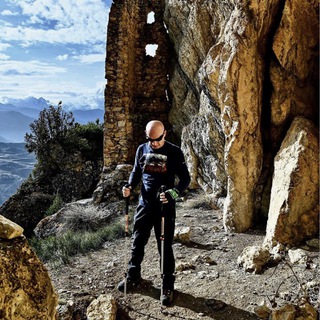 Логотип @v_totraty - Vladislav Totraty