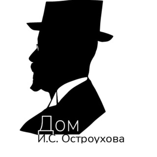 Логотип @v_trubnikah - Какой такой Остроухов