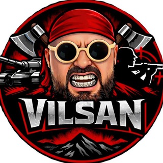 Логотип @v_vilsank - Vilsan