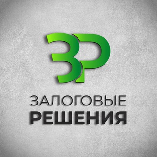 Логотип @v_zalog - Залоговые решения - инвестиции в залоговую недвижимость.